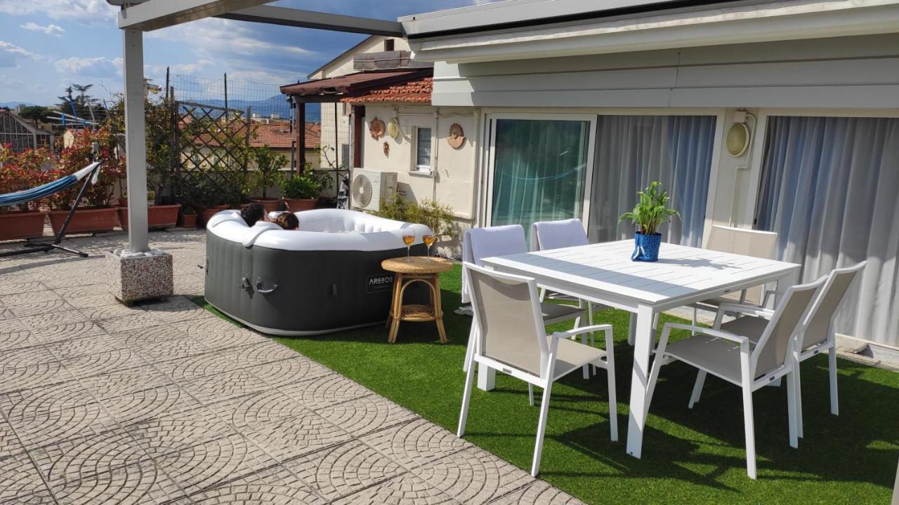 Suite Cielazzurro Arezzo Exterior foto